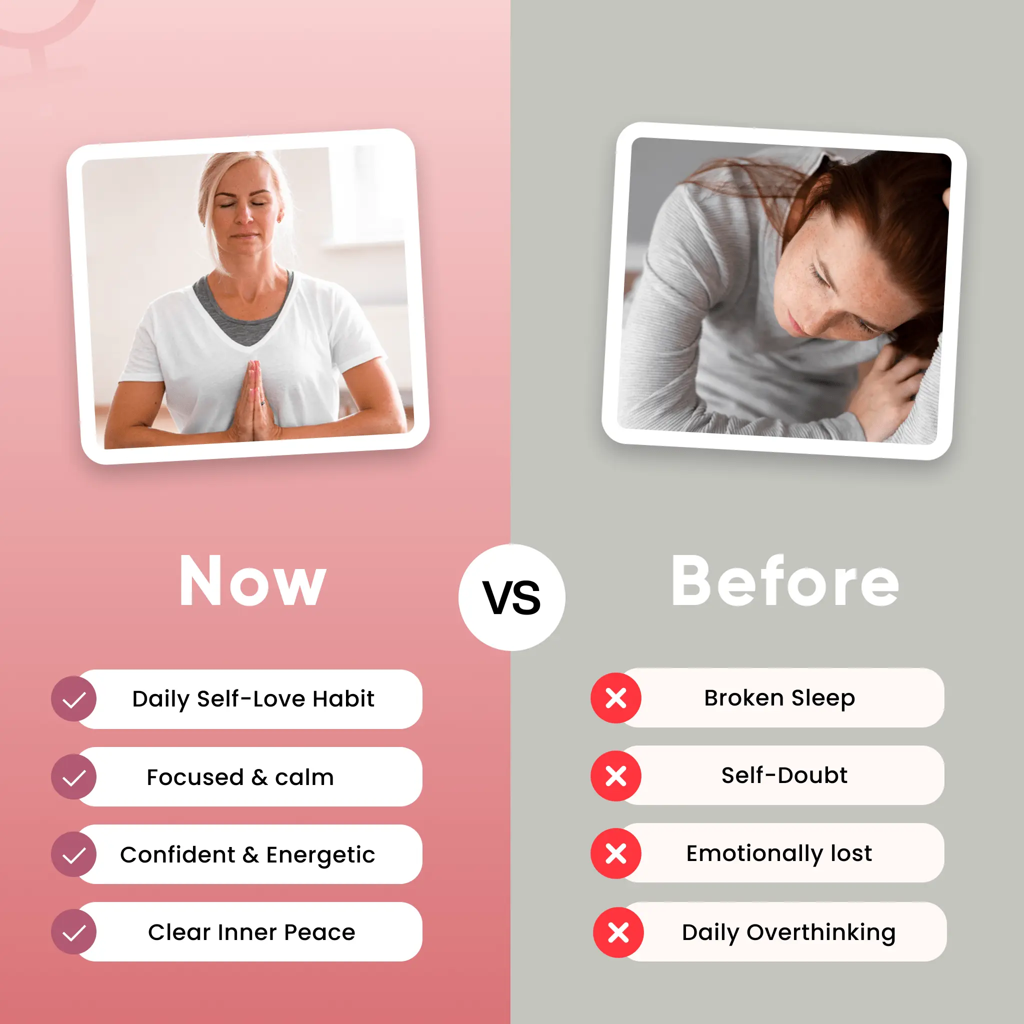 2026 Habit Reset - Journal